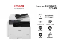 Sản phẩm canon ir2224n — Công Ty TNHH Thương Mại Và Dịch Vụ Quảng Lợi — MST 0101292334