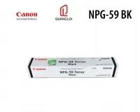 Sản phẩm npg 59 hop muc canon — Công Ty TNHH Thương Mại Và Dịch Vụ Quảng Lợi — MST 0101292334