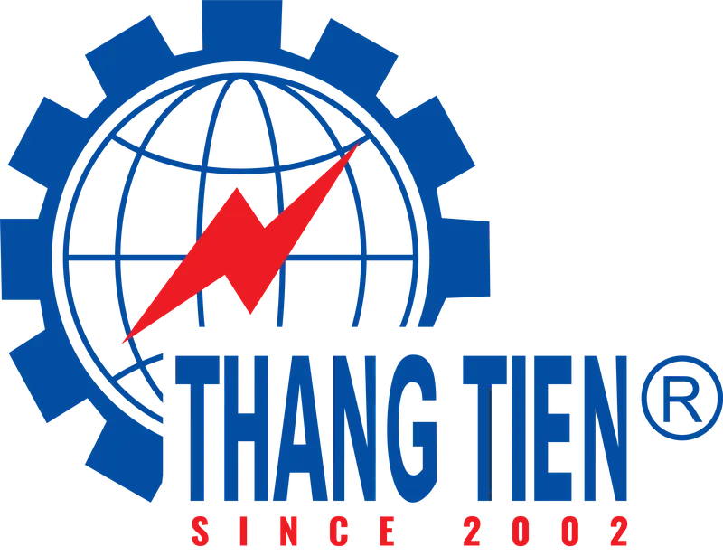 Logo Công Ty CP Kỹ Thuật Thăng Tiến