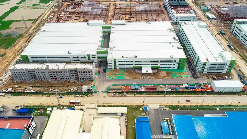 Sản phẩm Goetek1 — Công Ty CP Kỹ Thuật Thăng Tiến — MST 0101293338