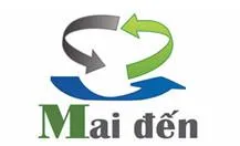 Logo Công Ty Cổ Phần Thương Mại và Dịch Vụ Mai Đến