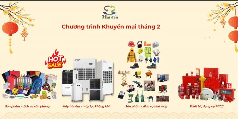 Sản phẩm khuyenmai_T2 — Công Ty Cổ Phần Thương Mại và Dịch Vụ Mai Đến — MST 0101293426