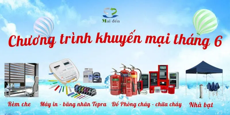 Sản phẩm chuongtrinhkhuyenmai_T6 — Công Ty Cổ Phần Thương Mại và Dịch Vụ Mai Đến — MST 0101293426