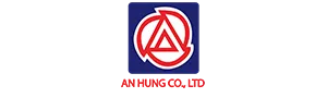 Logo Quạt Công Nghiệp An Hưng - Công Ty TNHH Sản Xuất Và Thương Mại An Hưng