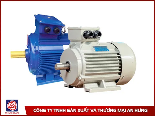 Sản phẩm Cac loai dong co — Quạt Công Nghiệp An Hưng - Công Ty TNHH Sản Xuất Và Thương Mại An Hưng — MST 0101294405