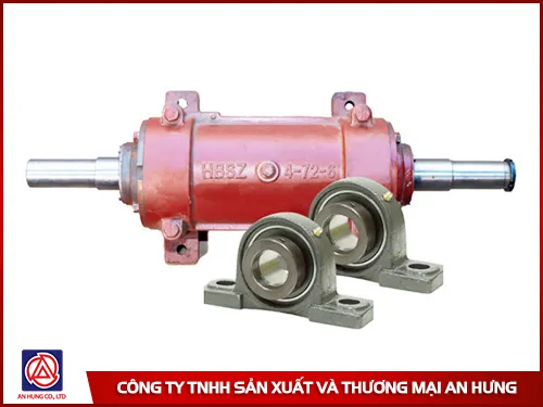 Sản phẩm Cac loai goi truc — Quạt Công Nghiệp An Hưng - Công Ty TNHH Sản Xuất Và Thương Mại An Hưng — MST 0101294405
