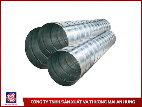 Sản phẩm Ong tron xoan — Quạt Công Nghiệp An Hưng - Công Ty TNHH Sản Xuất Và Thương Mại An Hưng — MST 0101294405