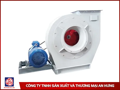 Sản phẩm Quat cao ap gian tiep — Quạt Công Nghiệp An Hưng - Công Ty TNHH Sản Xuất Và Thương Mại An Hưng — MST 0101294405