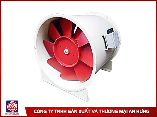 Sản phẩm Quat hon hop AH301 — Quạt Công Nghiệp An Hưng - Công Ty TNHH Sản Xuất Và Thương Mại An Hưng — MST 0101294405
