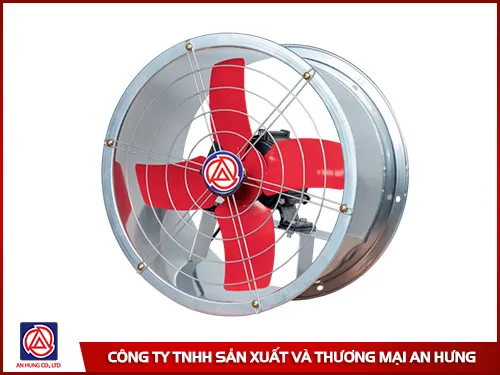Sản phẩm Quat huong truc AH202 — Quạt Công Nghiệp An Hưng - Công Ty TNHH Sản Xuất Và Thương Mại An Hưng — MST 0101294405