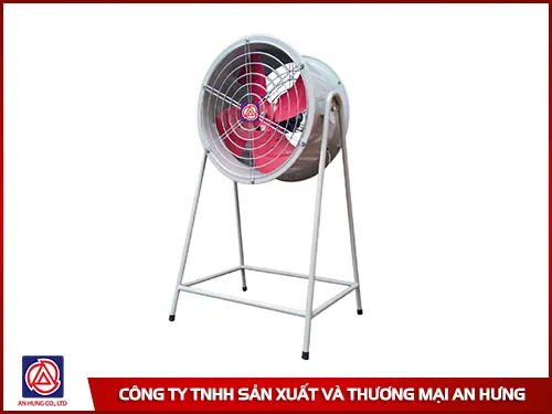 Sản phẩm Quat huong truc AH203 — Quạt Công Nghiệp An Hưng - Công Ty TNHH Sản Xuất Và Thương Mại An Hưng — MST 0101294405