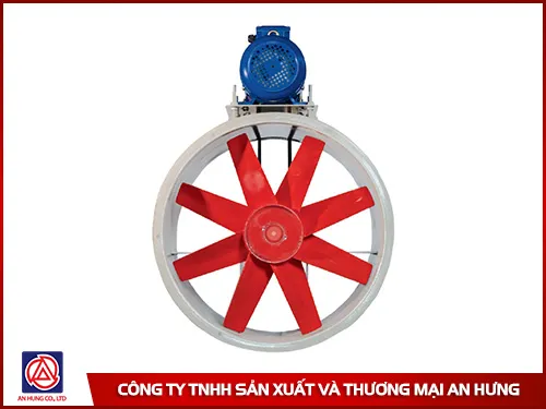 Sản phẩm Quat huong truc AH204 5 — Quạt Công Nghiệp An Hưng - Công Ty TNHH Sản Xuất Và Thương Mại An Hưng — MST 0101294405