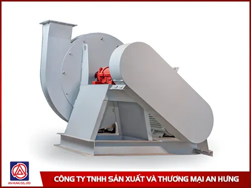 Sản phẩm Quat ly tam cao ap AH152 gian tiep — Quạt Công Nghiệp An Hưng - Công Ty TNHH Sản Xuất Và Thương Mại An Hưng — MST 0101294405