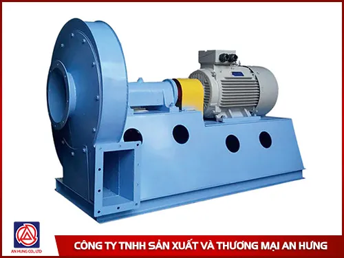 Sản phẩm Quat ly tam cao ap AH153 gian tiep — Quạt Công Nghiệp An Hưng - Công Ty TNHH Sản Xuất Và Thương Mại An Hưng — MST 0101294405