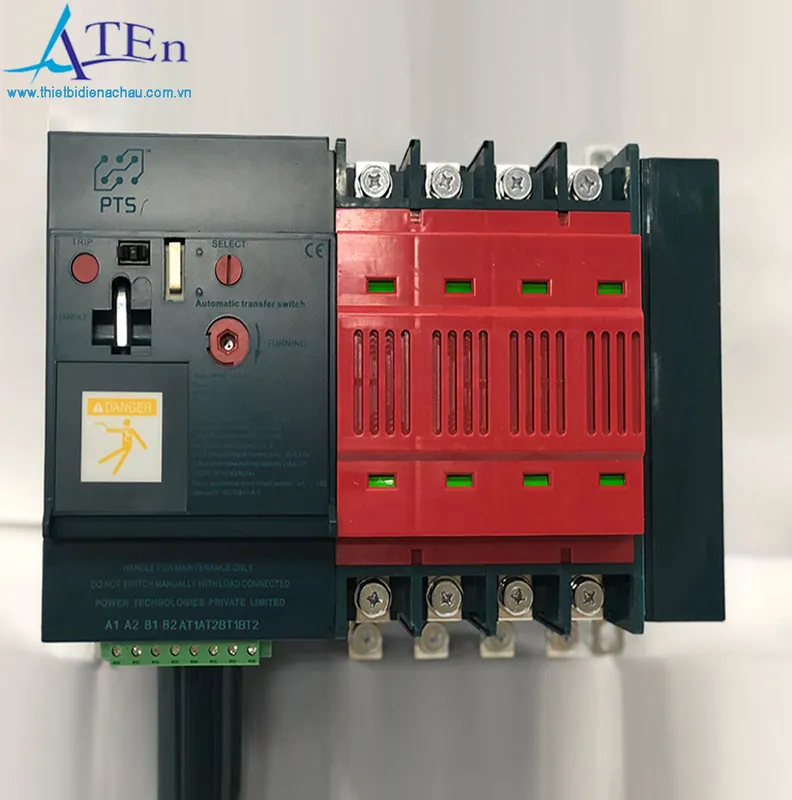 Sản phẩm Bo chuyen nguon ATS Power technologies — Thiết Bị Điện á Châu - Công Ty TNHH Thương Mại Và Kỹ Thuật á Châu — MST 0101294437