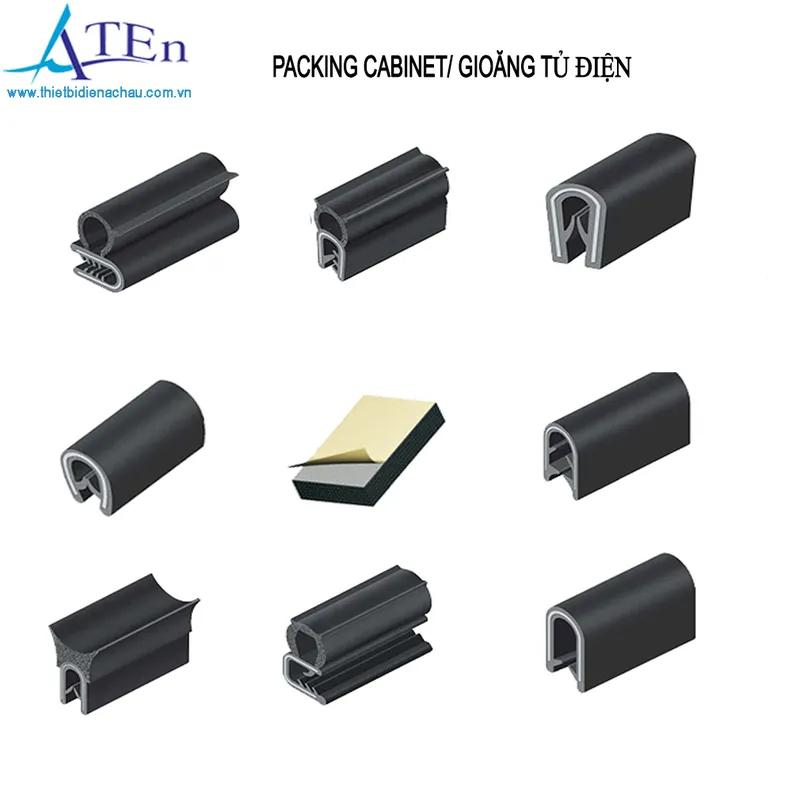 Sản phẩm Gioang tu dien cac loại — Thiết Bị Điện á Châu - Công Ty TNHH Thương Mại Và Kỹ Thuật á Châu — MST 0101294437