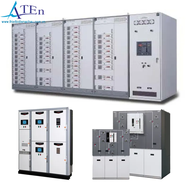 Sản phẩm Tu dien trung the ha the điều khiển bảo vệ — Thiết Bị Điện á Châu - Công Ty TNHH Thương Mại Và Kỹ Thuật á Châu — MST 0101294437