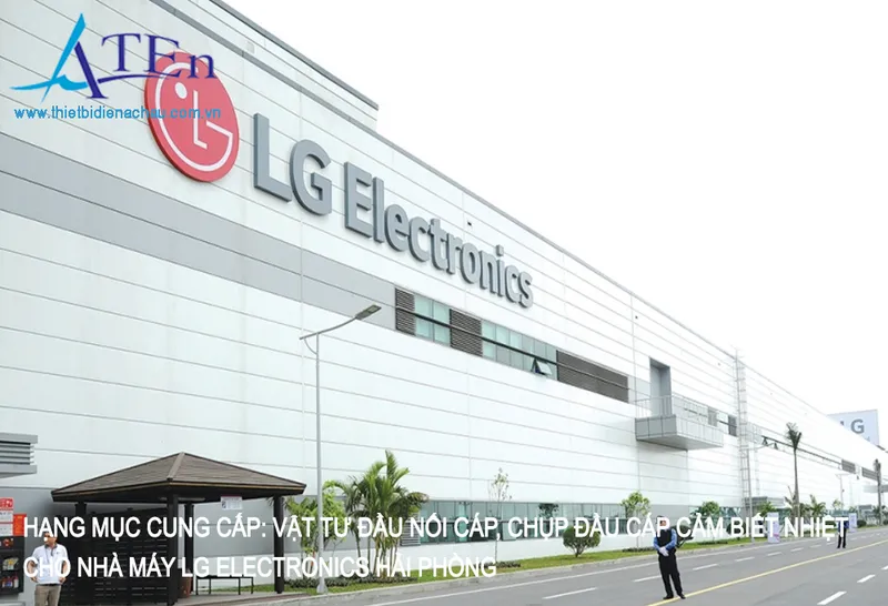Sản phẩm VÂT TƯ CHO NHÀ MÁY LG — Thiết Bị Điện á Châu - Công Ty TNHH Thương Mại Và Kỹ Thuật á Châu — MST 0101294437