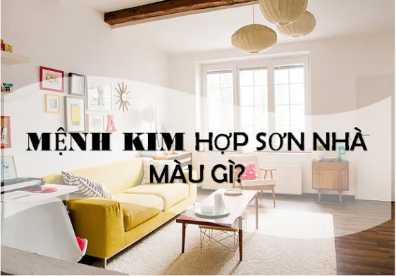 Sản phẩm Lua chon mau son cho nguoi menh Kim 573x400 — Công Ty Cổ Phần Thương Mại Và Xây Dựng Trường Phát — MST 0101294821
