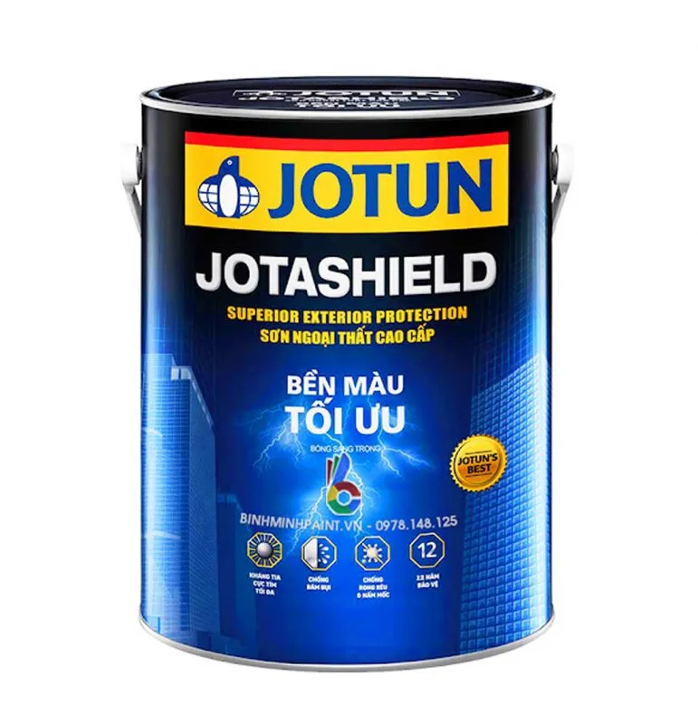 Sản phẩm SON JOTUNa 771x800 — Công Ty Cổ Phần Thương Mại Và Xây Dựng Trường Phát — MST 0101294821