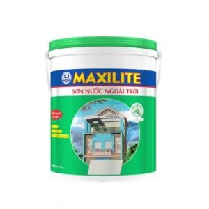 Sản phẩm Son Maxilite ngoai troi 300x300 — Công Ty Cổ Phần Thương Mại Và Xây Dựng Trường Phát — MST 0101294821