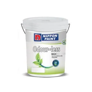 Sản phẩm Son Nippon Odourless 300x300 — Công Ty Cổ Phần Thương Mại Và Xây Dựng Trường Phát — MST 0101294821