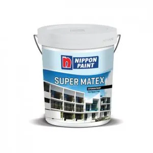 Sản phẩm Son Nippon Super Matex 300x300 — Công Ty Cổ Phần Thương Mại Và Xây Dựng Trường Phát — MST 0101294821