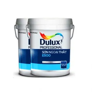 Sản phẩm Son ngoai that Dulux 300x300 — Công Ty Cổ Phần Thương Mại Và Xây Dựng Trường Phát — MST 0101294821
