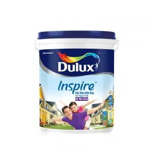 Sản phẩm Son ngoai that Dulux Inspire 300x300 — Công Ty Cổ Phần Thương Mại Và Xây Dựng Trường Phát — MST 0101294821