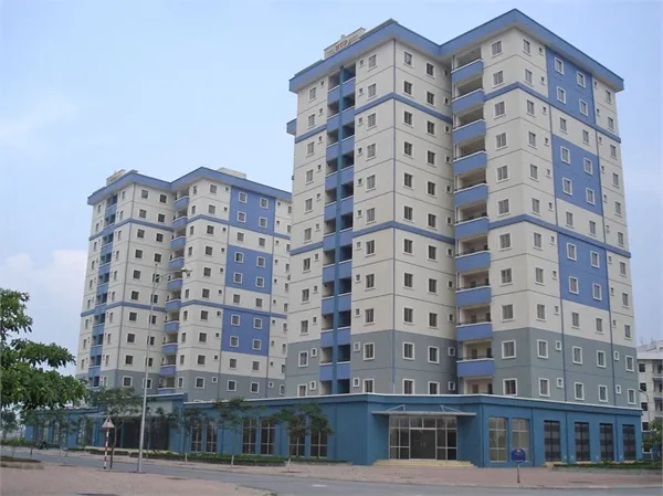 Sản phẩm Toa nha Bac Ha — Công Ty Cổ Phần Thương Mại Và Xây Dựng Trường Phát — MST 0101294821