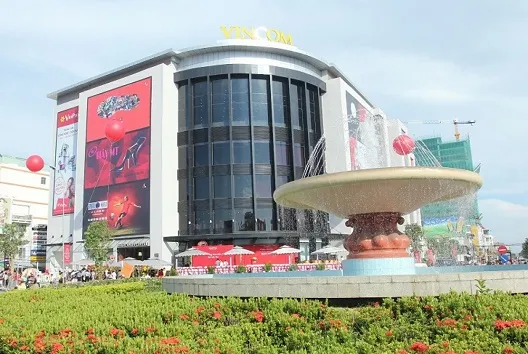 Sản phẩm Vincom Can Tho — Công Ty Cổ Phần Thương Mại Và Xây Dựng Trường Phát — MST 0101294821