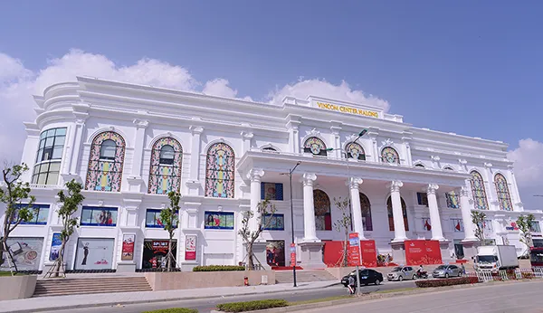Sản phẩm Vincom Ha Long — Công Ty Cổ Phần Thương Mại Và Xây Dựng Trường Phát — MST 0101294821