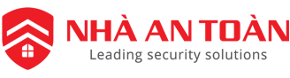 Logo Công Ty Cổ Phần Nhà An Toàn