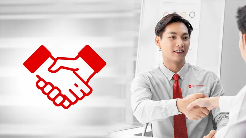Sản phẩm Ho tro chinh sach — Công Ty Cổ Phần Nhà An Toàn — MST 0101295222