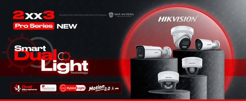 Sản phẩm 2xx3 Dual Light 05 — Công Ty Cổ Phần Nhà An Toàn — MST 0101295222