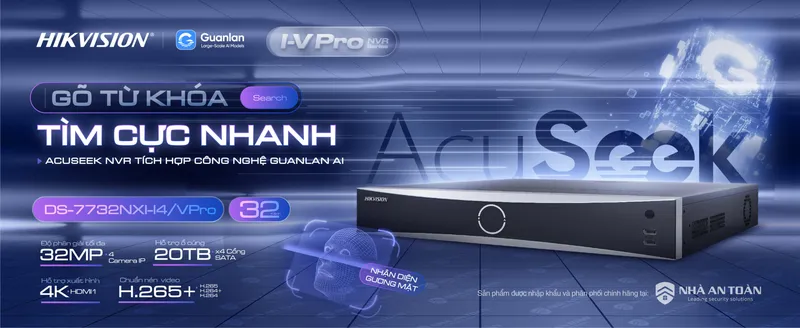 Sản phẩm NVR AcuSeek web 02 scaled — Công Ty Cổ Phần Nhà An Toàn — MST 0101295222