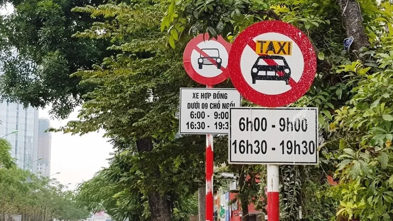 Sản phẩm Bien Bao — Công Ty TNHH Gia Hùng — MST 0101303995