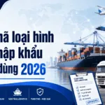 Sản phẩm bang ma loai hinh xuat nhap khau 1 150x150 — Công Ty CP TM Và Vận Tải Quốc Tế Tân Cả Lợi — MST 0101304558