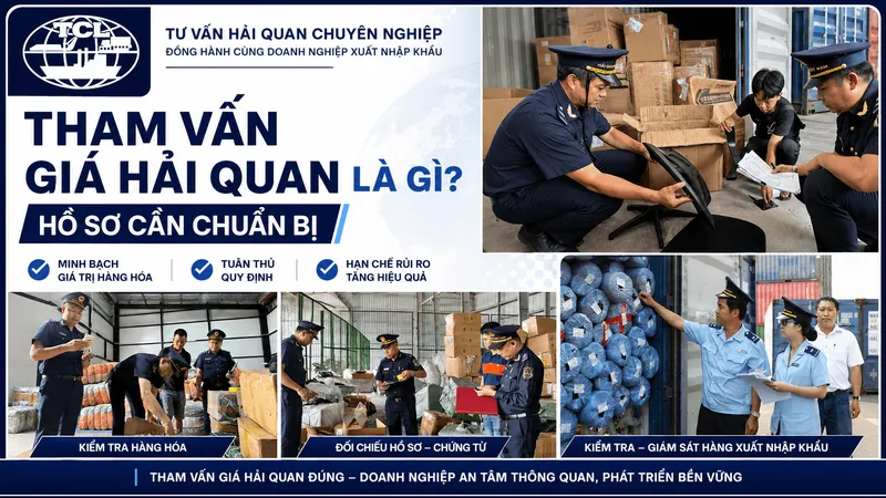 Sản phẩm tham van gia hai quan la gi ho so can chuan bi 5 — Công Ty CP TM Và Vận Tải Quốc Tế Tân Cả Lợi — MST 0101304558