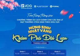 Sản phẩm thu moi onl_1713343818 — Công Ty Cổ Phần Tập Đoàn Austdoor — MST 0101306139