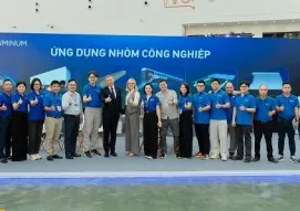 Sản phẩm avartar_1763623771 — Công Ty Cổ Phần Tập Đoàn Austdoor — MST 0101306139