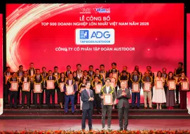 Sản phẩm chinh anh 1_1767953679 — Công Ty Cổ Phần Tập Đoàn Austdoor — MST 0101306139