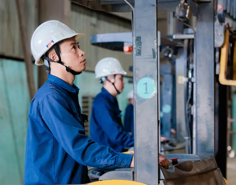 Sản phẩm page_mu_bao_ho — Công Ty TNHH Hoa San — MST 0101311026