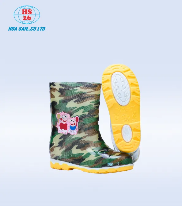 Sản phẩm U14 RR DV 3 — Công Ty TNHH Hoa San — MST 0101311026