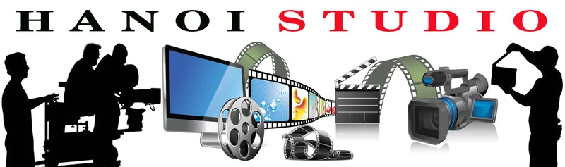 Sản phẩm dich vu quay phim chup anh — Dịch Vụ Quay Phim Chụp Ảnh Sự kiện Hanoi Studio — MST 0101320198