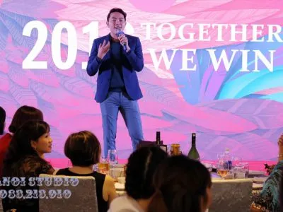 Sản phẩm Quay phim hội nghị 400x300 — Dịch Vụ Quay Phim Chụp Ảnh Sự kiện Hanoi Studio — MST 0101320198