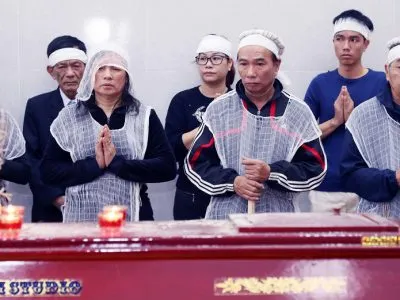 Sản phẩm quay phim chup anh dam tang 400x300 — Dịch Vụ Quay Phim Chụp Ảnh Sự kiện Hanoi Studio — MST 0101320198