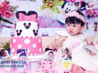 Sản phẩm quay phim chup anh sinh nhat be yeu 400x300 — Dịch Vụ Quay Phim Chụp Ảnh Sự kiện Hanoi Studio — MST 0101320198