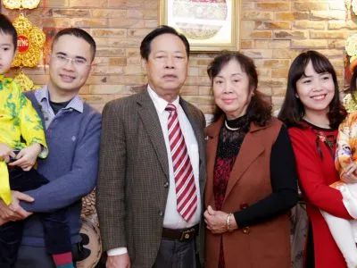 Sản phẩm chup anh gia dinh 400x300 — Dịch Vụ Quay Phim Chụp Ảnh Sự kiện Hanoi Studio — MST 0101320198