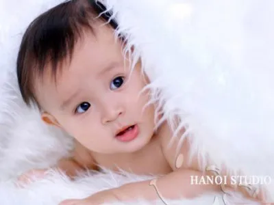 Sản phẩm quay phim cho bé 400x300 — Dịch Vụ Quay Phim Chụp Ảnh Sự kiện Hanoi Studio — MST 0101320198